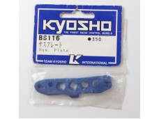 KYOSHO Sus. Plate NO.BS-116
